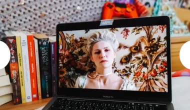 รีวิวหนัง Marie Antoinette (2006)