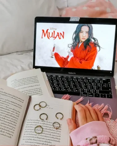 รีวิวหนัง Mulan (2020) มู่หลาน