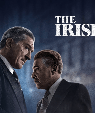 The Irishman (2019)
